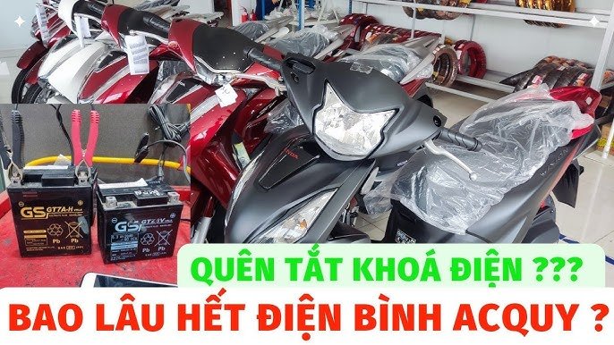 Ảnh minh họa xe quên tắt chìa khoá hết bình TP.Hồ Chí Minh - Hình 5 Ảnh minh họa xe quên tắt chìa khoá hết bình TP.Hồ Chí Minh - Hình 5