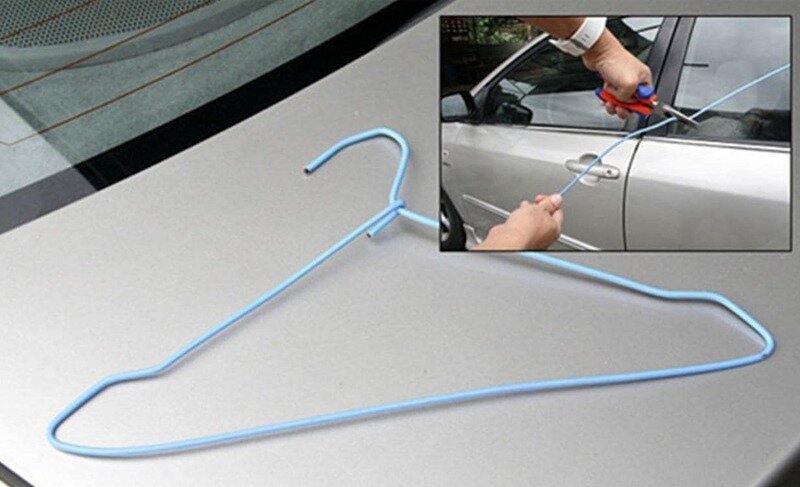 Ảnh minh họa Cách mở cửa xe tải khi quên chìa khóa TP.Hồ Chí Minh - Hình 3