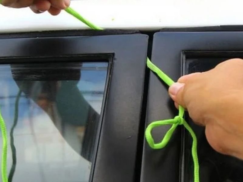 Ảnh minh họa Cách mở cửa xe tải khi quên chìa khóa TP.Hồ Chí Minh - Hình 4