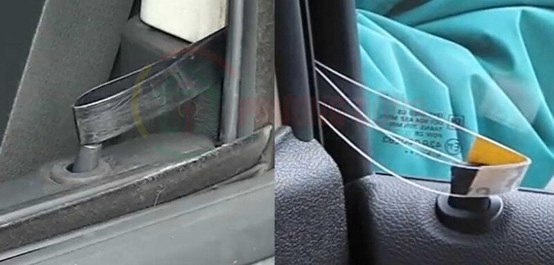 Ảnh minh họa Cách mở cửa xe tải khi quên chìa khóa TP.Hồ Chí Minh - Hình 5