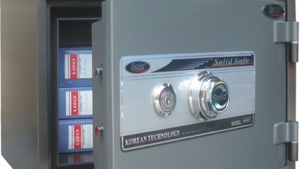 Ảnh minh họa cách mở két sắt 3 số TP.Hồ Chí Minh - Hình 4