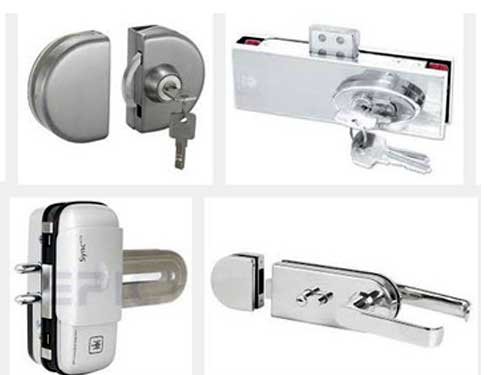 Ảnh minh họa Cách mở khóa cửa kính cường lực bị kẹt TP.Hồ Chí Minh - Hình 2