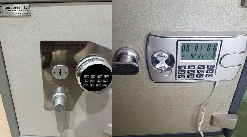 Ảnh minh họa chìa khóa két sắt bị kẹt TP.Hồ Chí Minh - Hình 4