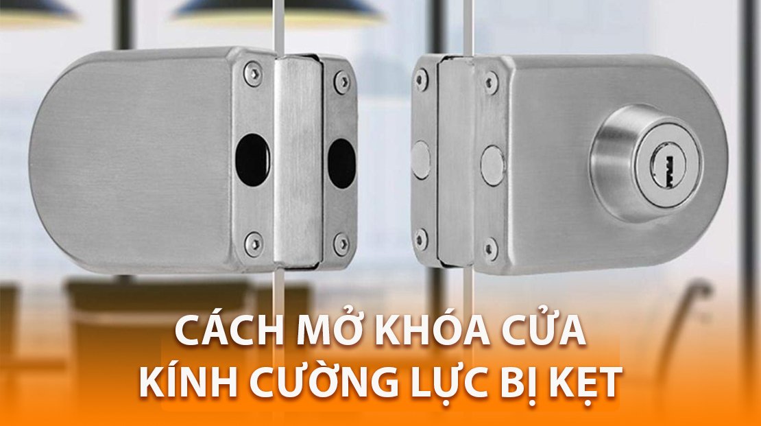 Ảnh minh họa Cửa kính bị kẹt TP.Hồ Chí Minh - Hình 3