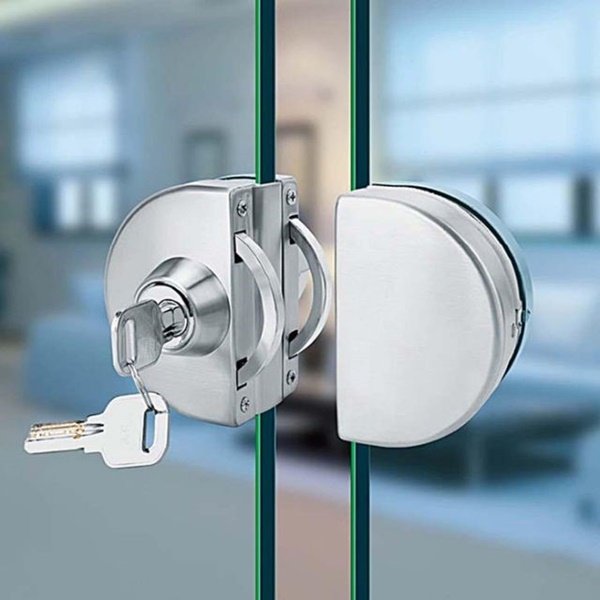 Ảnh minh họa Cửa kính bị kẹt TP.Hồ Chí Minh - Hình 4