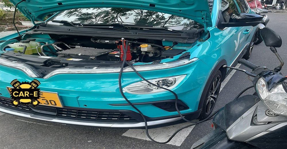 Ảnh minh họa Dịch vụ kích bình ô tô gần đây TP.Hồ Chí Minh - Hình 1