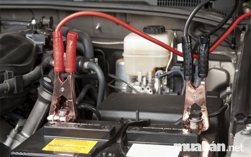 Ảnh minh họa Dịch vụ kích bình ô tô gần đây TP.Hồ Chí Minh - Hình 4