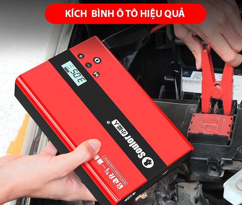 Ảnh minh họa Kích bình xe ô to gần đây TP.Hồ Chí Minh - Hình 5