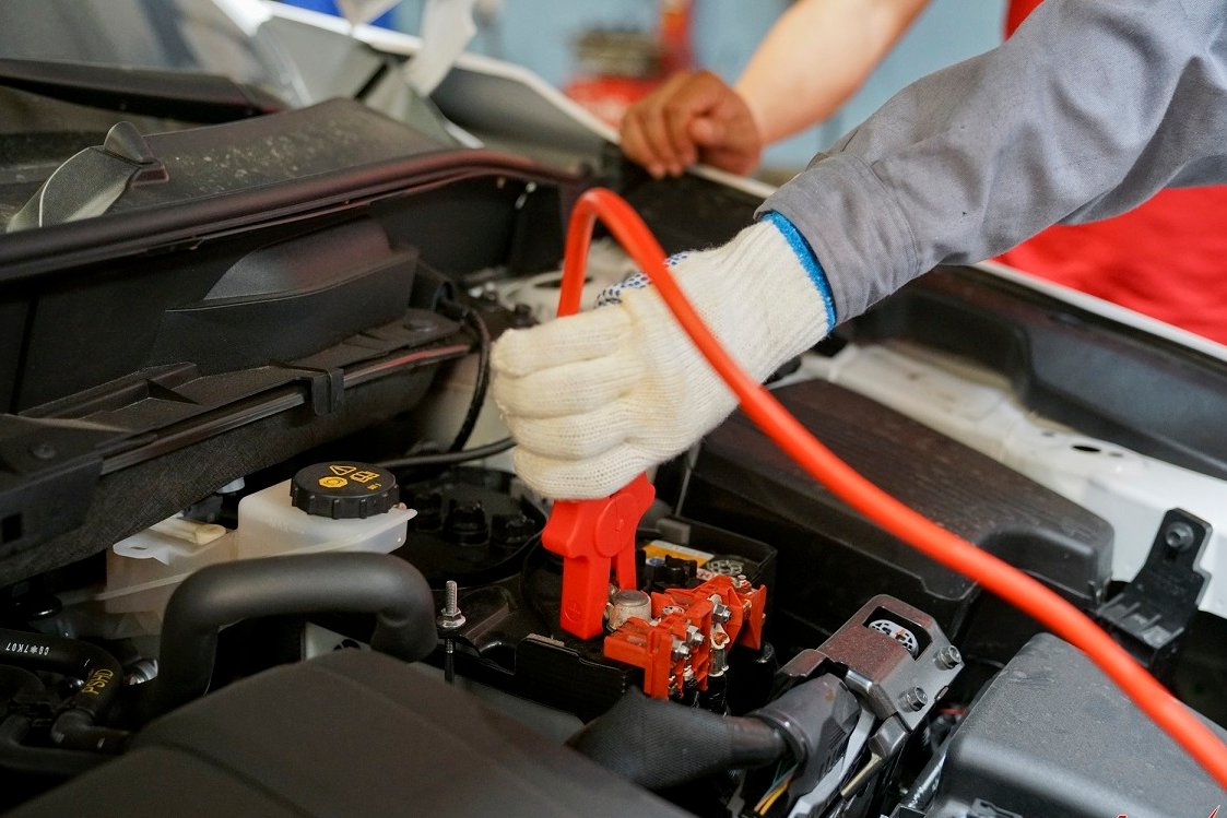 Ảnh minh họa kích bình xe ô tô giá bao nhiêu TP.Hồ Chí Minh - Hình 3