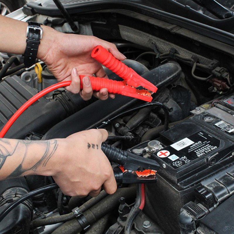 Ảnh minh họa kích bình xe ô tô tại TP.Hồ Chí Minh - Hình 2