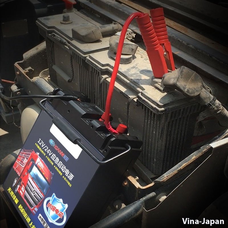 Ảnh minh họa kích bình xe ô tô tại TP.Hồ Chí Minh - Hình 4