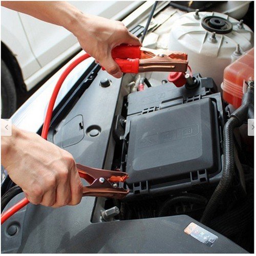 Ảnh minh họa kích bình xe ô tô tại TP.Hồ Chí Minh - Hình 5