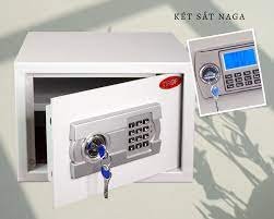 Ảnh minh họa mở két sắt  TP.Hồ Chí Minh - Hình 3