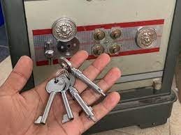 Ảnh minh họa ổ khóa két sắt bị kẹt  TP.Hồ Chí Minh - Hình 5