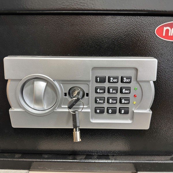 Ảnh minh họa Sửa Két Sắt TP.Hồ Chí Minh - Hình 1