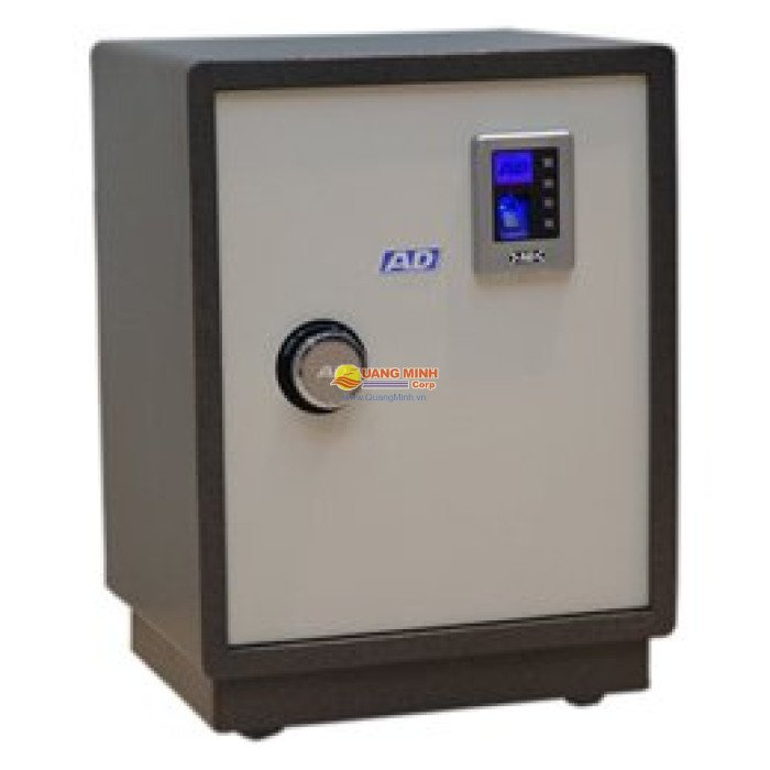 Ảnh minh họa thợ sửa khóa két sắt vân tay tại TP.Hồ Chí Minh - Hình 2