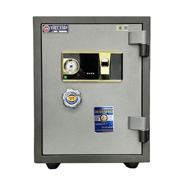 Ảnh minh họa thợ sửa khóa két sắt vân tay tại TP.Hồ Chí Minh - Hình 3