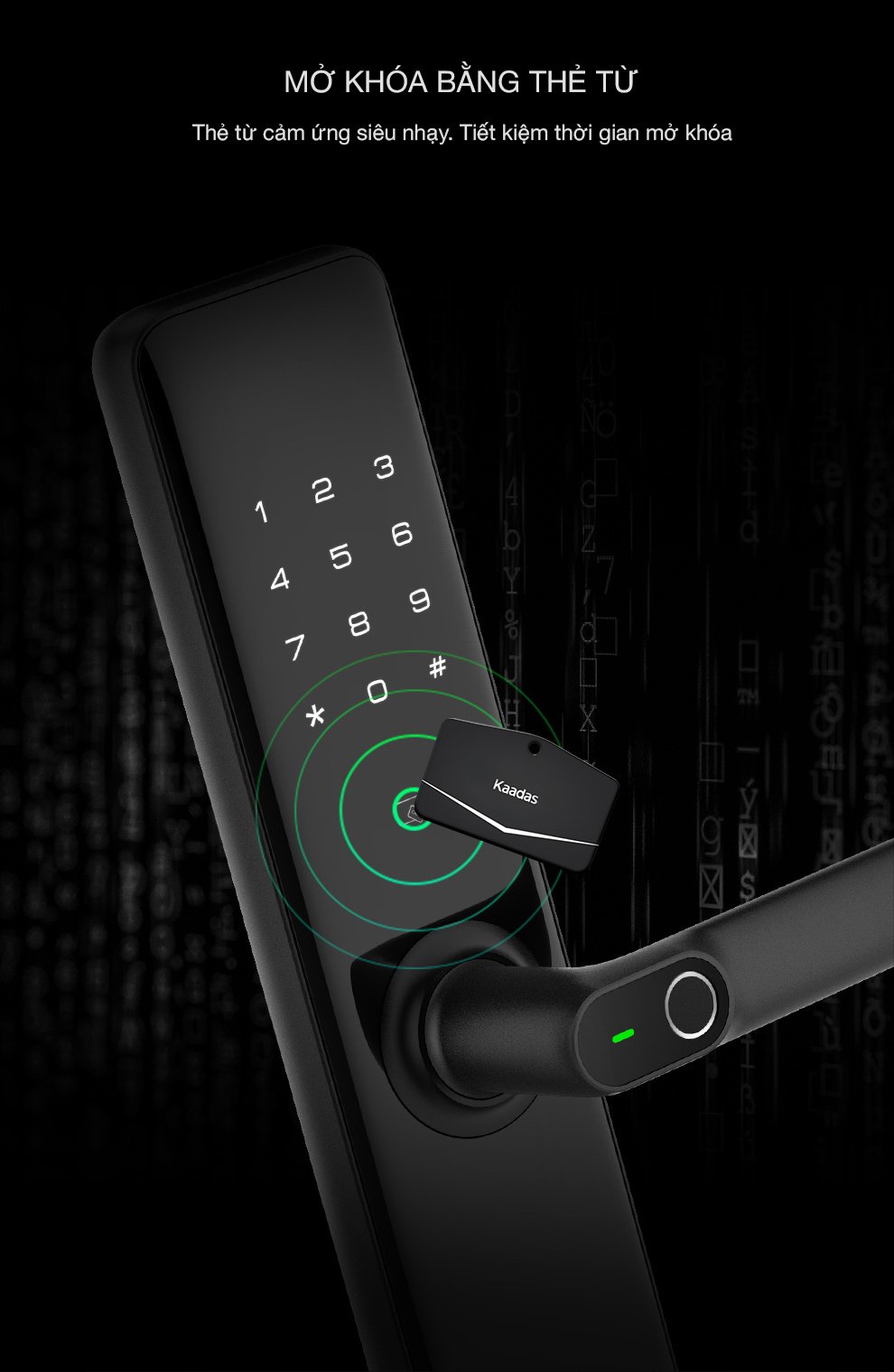 Ảnh minh họa Cách mở khóa cửa tử khi hết pin TP.Hồ Chí Minh - Hình 4