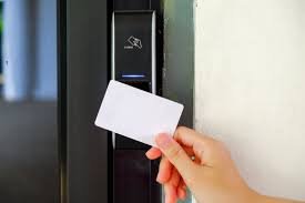 Ảnh minh họa Cách mở khóa cửa vân tay bằng mật khẩu TP.Hồ Chí Minh - Hình 5