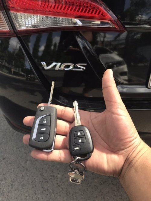 Ảnh minh họa mất chìa khoá xe ô tô TP.Hồ Chí Minh - Hình 3