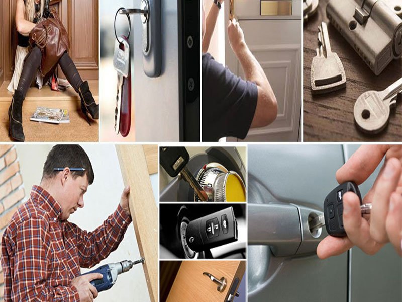 Ảnh minh họa cần thợ mở khoá TP.Hồ Chí Minh - Hình 2