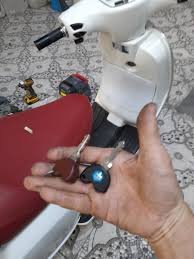 Ảnh minh họa làm chìa khóa xe vespa giá bao nhiêu TP.Hồ Chí Minh - Hình 1 Ảnh minh họa làm chìa khóa xe vespa giá bao nhiêu TP.Hồ Chí Minh - Hình 1