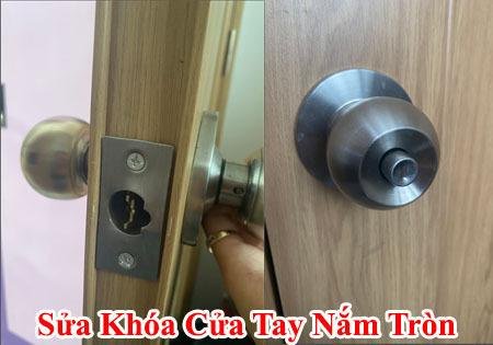 Ảnh minh họa cách mở ổ khóa cửa phòng TP.Hồ Chí Minh - Hình 2
