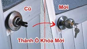 Ảnh minh họa cách mở ổ khóa cửa phòng TP.Hồ Chí Minh - Hình 3