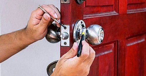 Ảnh minh họa cách mở ổ khóa cửa phòng TP.Hồ Chí Minh - Hình 5