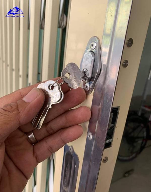 Ảnh minh họa Dịch vụ thay khóa cửa TP.Hồ Chí Minh - Hình 4 Ảnh minh họa Dịch vụ thay khóa cửa TP.Hồ Chí Minh - Hình 4