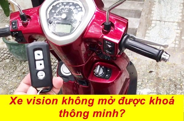 Ảnh minh họa khóa smartkey xe vision không mở được TP.Hồ Chí Minh - Hình 2 Ảnh minh họa khóa smartkey xe vision không mở được TP.Hồ Chí Minh - Hình 2