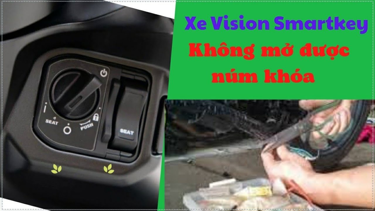 Ảnh minh họa khóa smartkey xe vision không mở được TP.Hồ Chí Minh - Hình 3 Ảnh minh họa khóa smartkey xe vision không mở được TP.Hồ Chí Minh - Hình 3