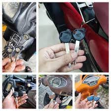 Ảnh minh họa làm chìa khoá xe máy bao nhiêu tiền TP.Hồ Chí Minh - Hình 2
