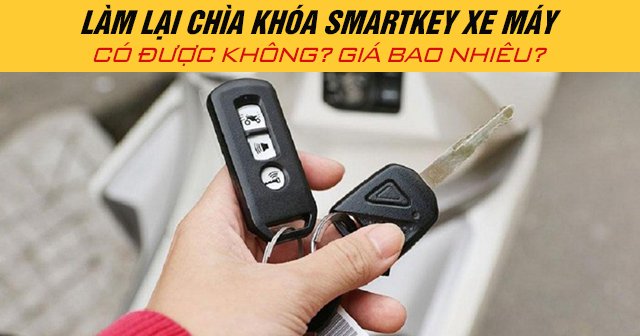 Ảnh minh họa làm lại chìa khóa xe smartkey bao nhiêu tiền TP.Hồ Chí Minh - Hình 2 Ảnh minh họa làm lại chìa khóa xe smartkey bao nhiêu tiền TP.Hồ Chí Minh - Hình 2