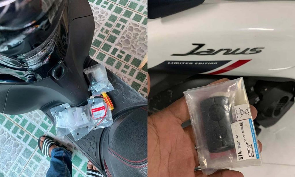 Ảnh minh họa mất chìa khóa smartkey yamaha TP.Hồ Chí Minh - Hình 1 Ảnh minh họa mất chìa khóa smartkey yamaha TP.Hồ Chí Minh - Hình 1