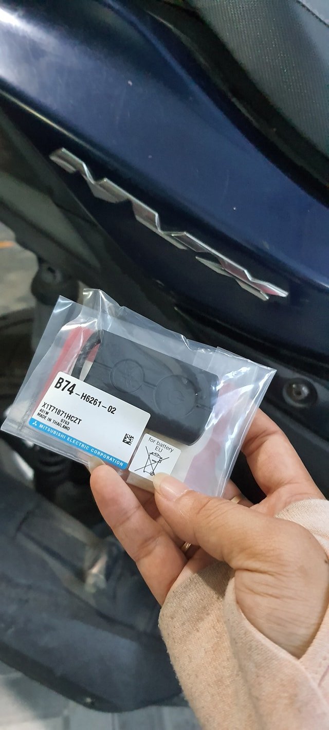 Ảnh minh họa mất chìa khóa smartkey yamaha TP.Hồ Chí Minh - Hình 2 Ảnh minh họa mất chìa khóa smartkey yamaha TP.Hồ Chí Minh - Hình 2
