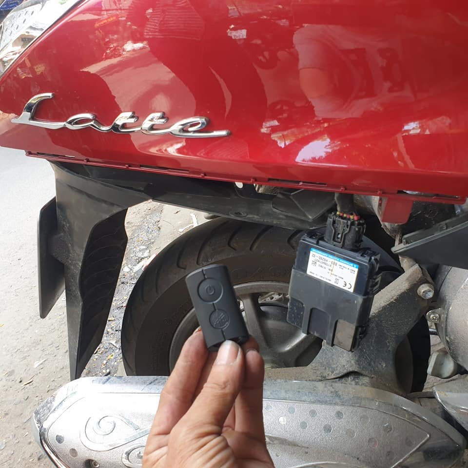 Ảnh minh họa mất chìa khóa smartkey yamaha TP.Hồ Chí Minh - Hình 3 Ảnh minh họa mất chìa khóa smartkey yamaha TP.Hồ Chí Minh - Hình 3