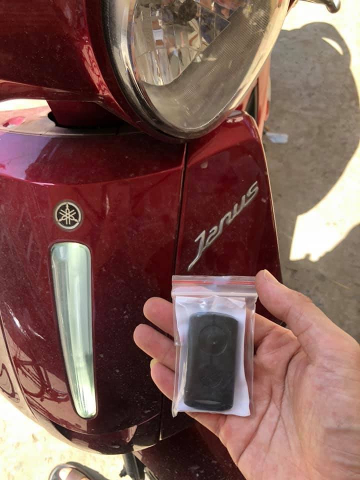 Ảnh minh họa mất chìa khóa smartkey yamaha TP.Hồ Chí Minh - Hình 4 Ảnh minh họa mất chìa khóa smartkey yamaha TP.Hồ Chí Minh - Hình 4