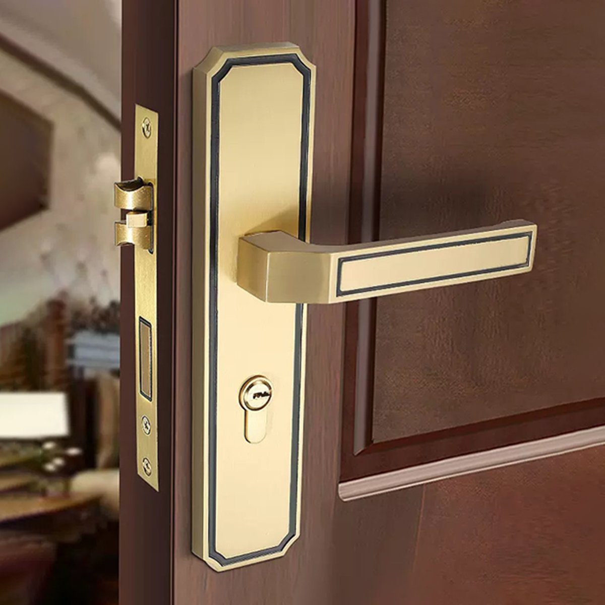 Ảnh minh họa sửa tay nắm cửa phòng TP.Hồ Chí Minh - Hình 2
