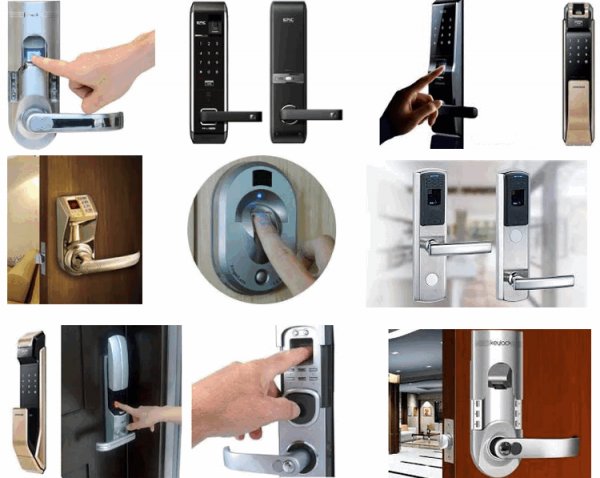 Ảnh minh họa sửa tay nắm cửa phòng TP.Hồ Chí Minh - Hình 4