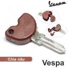 Ảnh minh họa  làm chìa khóa phụ vespa TP.Hồ Chí Minh - Hình 5