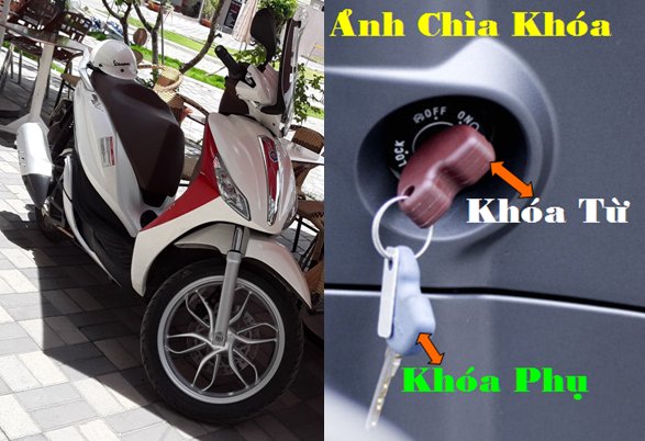 Ảnh minh họa làm chìa khóa xe piaggio TP.Hồ Chí Minh - Hình 2 Ảnh minh họa làm chìa khóa xe piaggio TP.Hồ Chí Minh - Hình 2