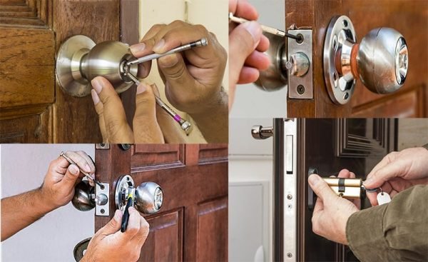 Ảnh minh họa sửa khoá bình thạnh  TP.Hồ Chí Minh - Hình 3