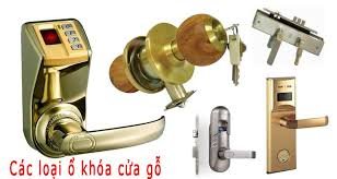 Ảnh minh họa  Thợ mở khoá bình thạnh  TP.Hồ Chí Minh - Hình 4