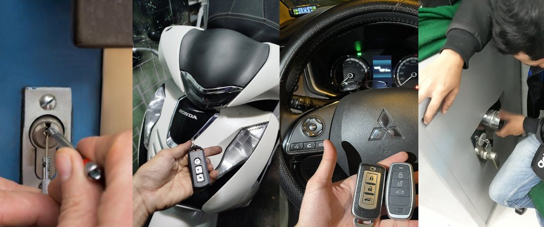 Ảnh minh họa  Thợ sửa khoá bình thạnh  TP.Hồ Chí Minh - Hình 5