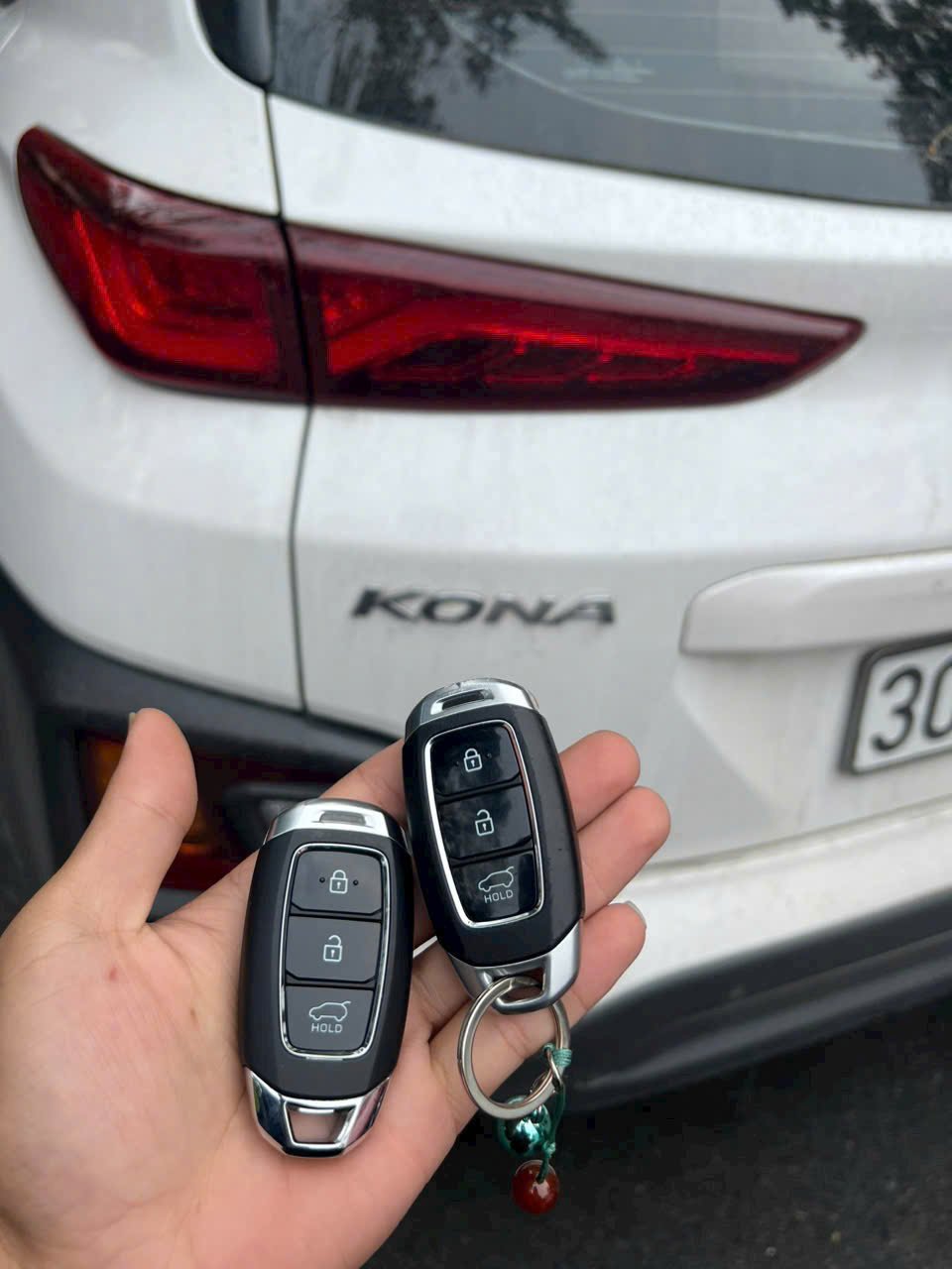 Ảnh minh họa Làm chìa khoá xe ô tô  tại TP Hồ Chí Minh - Hình 1