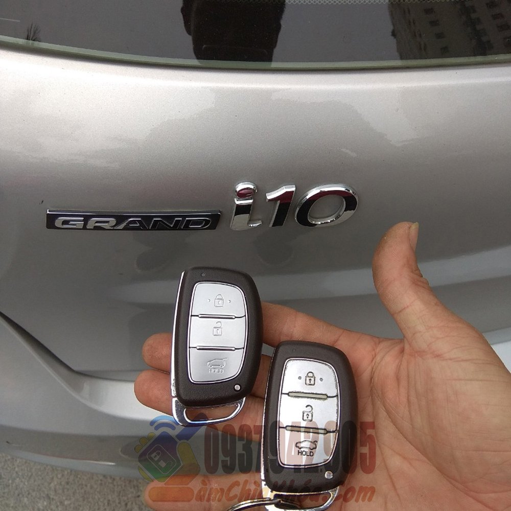 Ảnh minh họa Làm chìa khoá xe ô tô  tại TP Hồ Chí Minh - Hình 3