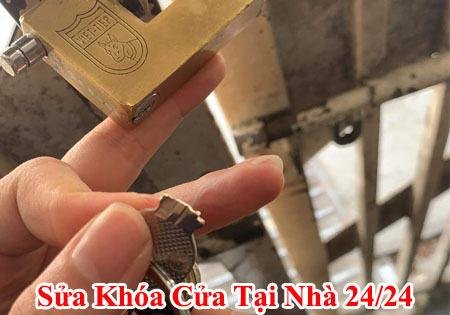 Ảnh minh họa mở khóa phường bình tây - Hình 4