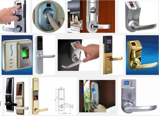 Ảnh minh họa mở khóa tại nhà - Hình 4