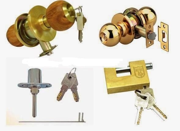 Ảnh minh họa sửa khóa tại nhà - Hình 5